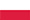 Poland flag